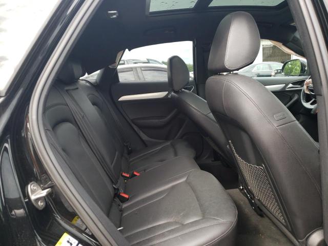2017 AUDI Q3 PREMIUM - WA1JCCFS3HR012425