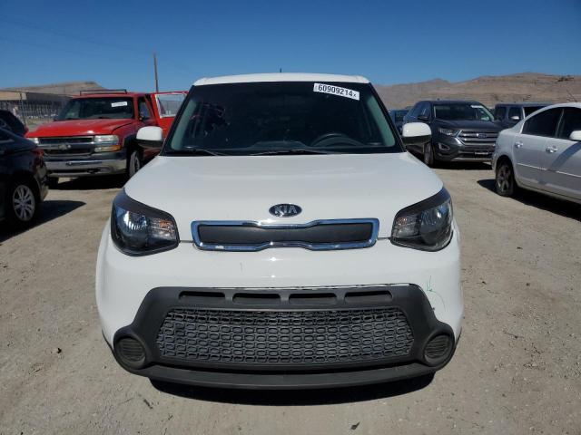 2014 Kia Soul VIN: KNDJN2A2XE7055023 Lot: 60909214