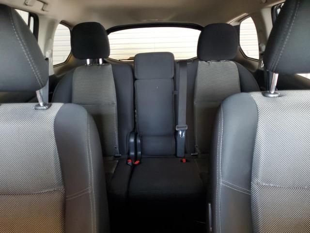 2018 NISSAN PATHFINDER - 5N1DR2MN6JC607671