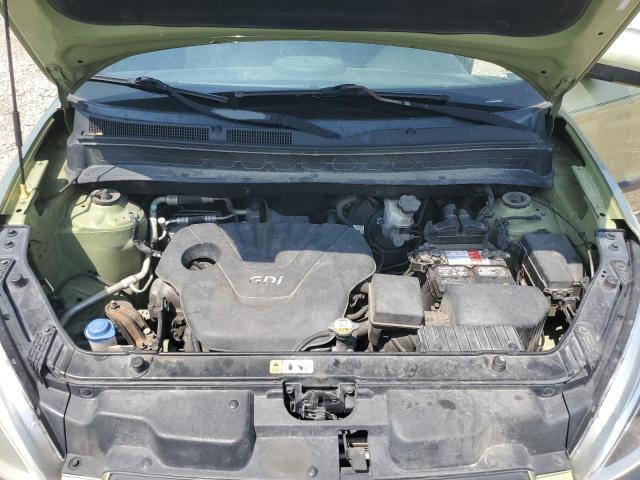 2012 Kia Soul VIN: KNDJT2A52C7455042 Lot: 62677194