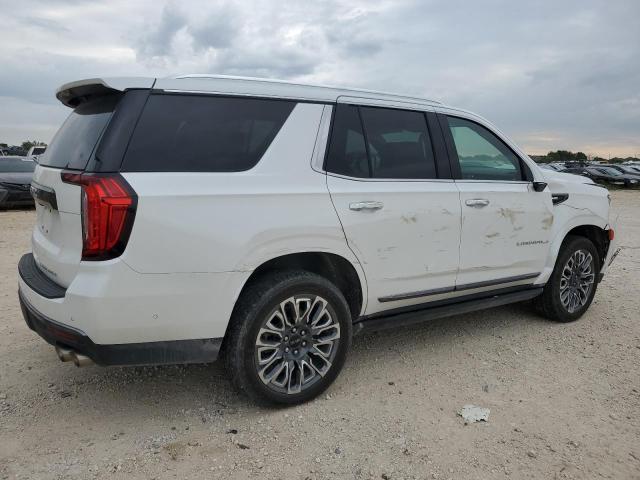 Vin: 1gks2ekl6pr219949, lot: 59631544, gmc yukon denali ultimate 20233
