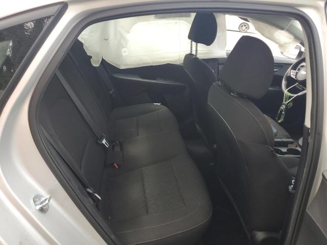 2021 Kia Forte Fe VIN: 3KPF24AD1ME349677 Lot: 61558354