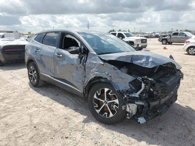 2023 KIA SPORTAGE E - 5XYK33AF4PG055205