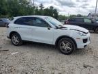 PORSCHE CAYENNE photo