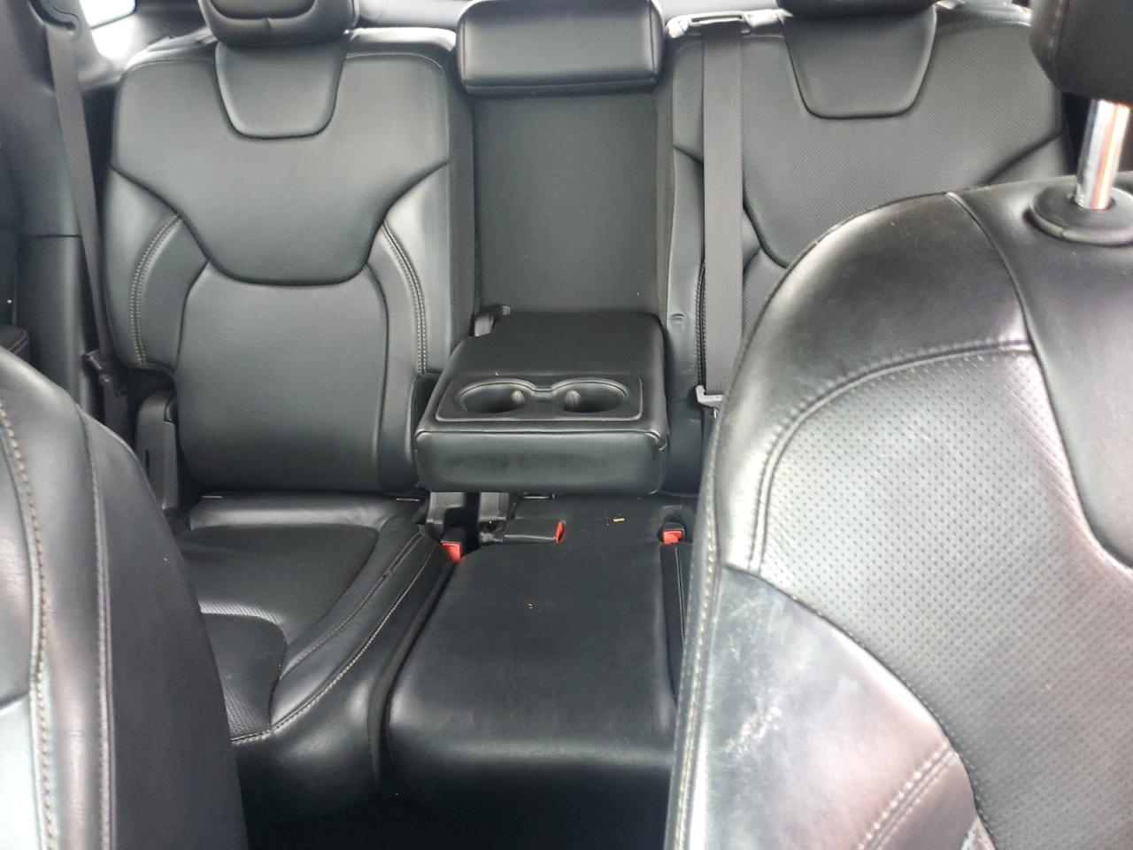 1C4PJMDS3EW130423 2014 Jeep Cherokee Limited