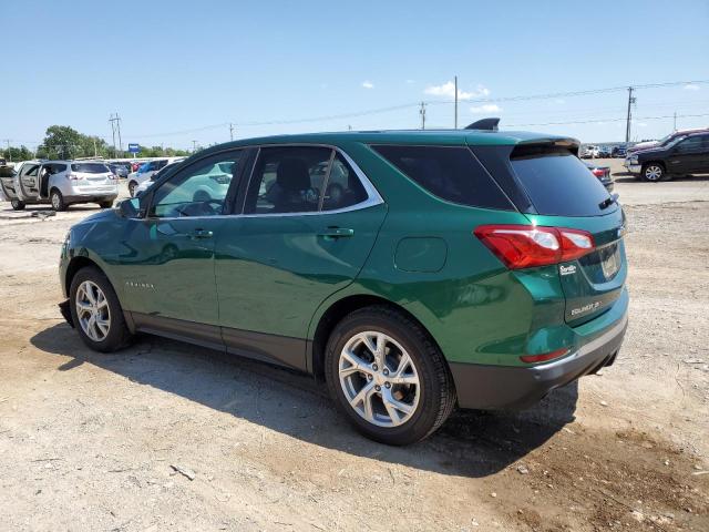 2018 CHEVROLET EQUINOX LT - 2GNAXKEX6J6188220