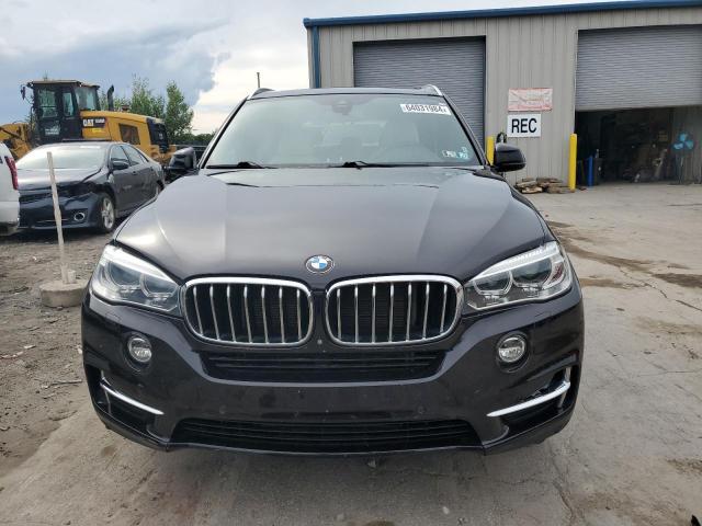 VIN 5UXKR0C50H0U52935 2017 BMW X5, Xdrive35I no.5