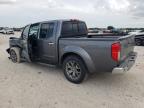 NISSAN FRONTIER S photo