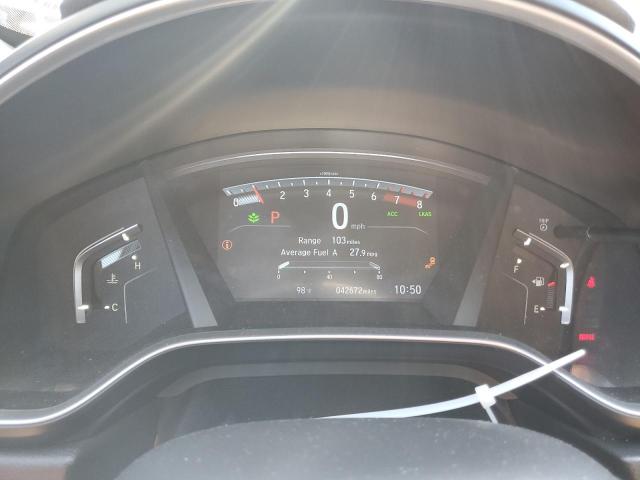 2022 HONDA CR-V EXL - 7FARW2H82NE017861