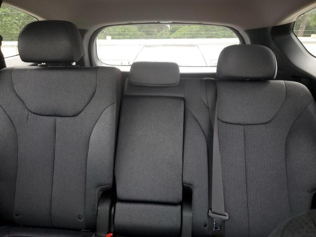 2023 HYUNDAI SANTA FE S - 5NMS24AJ8PH627962