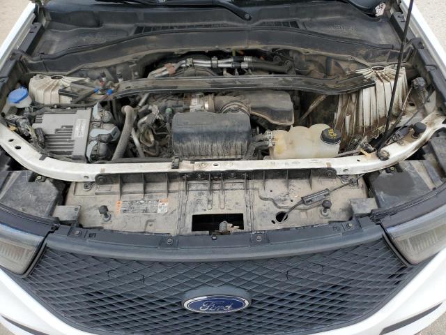 2020 FORD EXPLORER P 1FM5K8AB8LGD18860  65167164