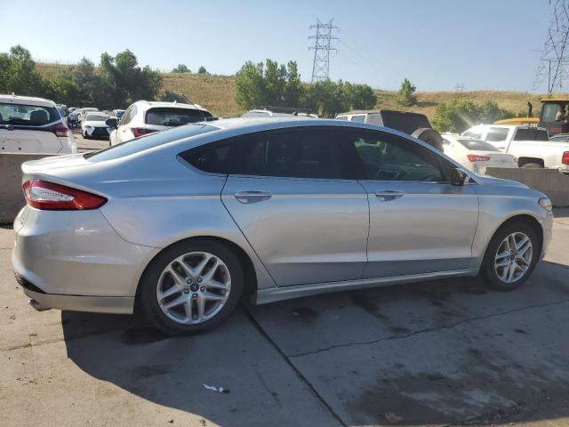 VIN 3FA6P0HR4DR312987 2013 Ford Fusion, SE no.3