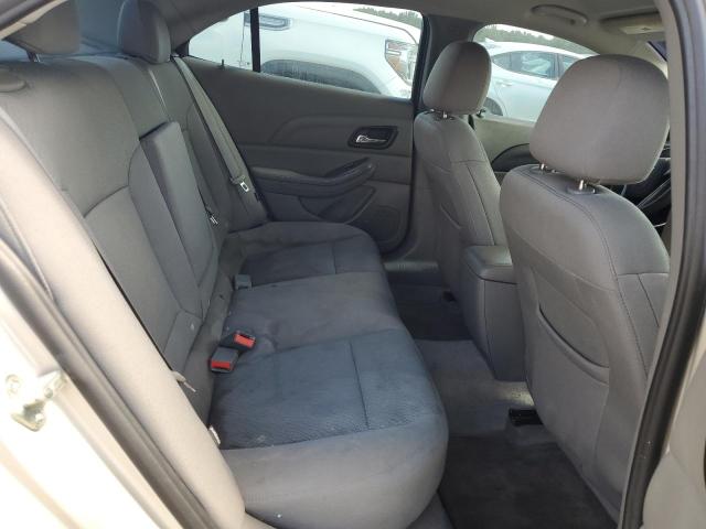 2014 Chevrolet Malibu Ls VIN: 1G11B5SL5EF160097 Lot: 61413374