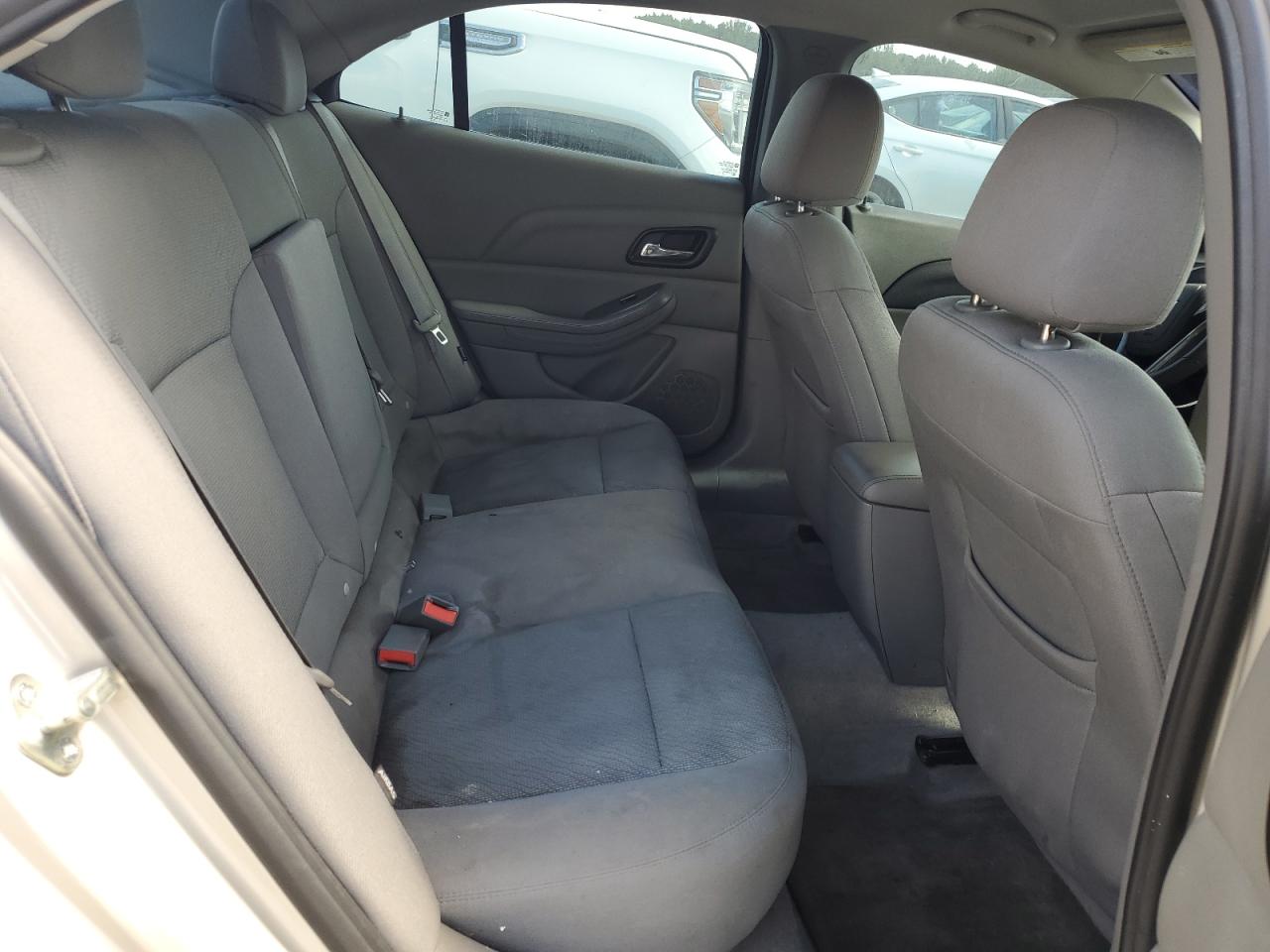 1G11B5SL5EF160097 2014 Chevrolet Malibu Ls
