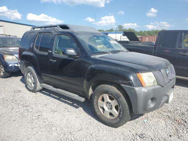 2007 Nissan Xterra Off Road VIN: 5N1AN08UX7C517503 Lot: 62898444