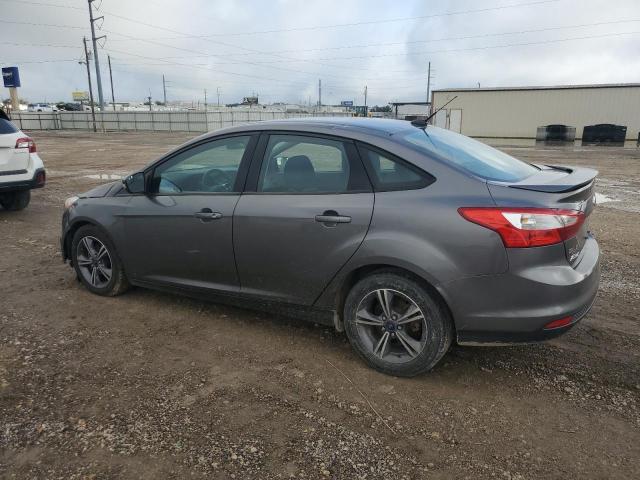 Vin: 1fadp3f25el406486, lot: 63928534, ford focus se 20142