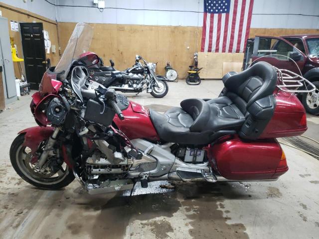 2003 HONDA GOLDWING - 1HFSC47093A204913