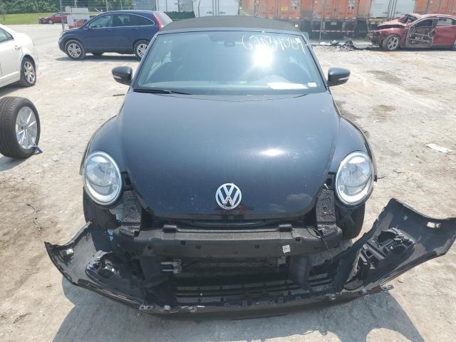 2017 VOLKSWAGEN BEETLE S/S - 3VW517AT7HM801082