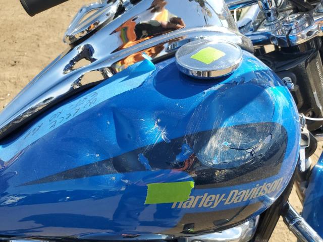 2018 HARLEY-DAVIDSON FXLR LOW R 1HD1YNJ14JC043773