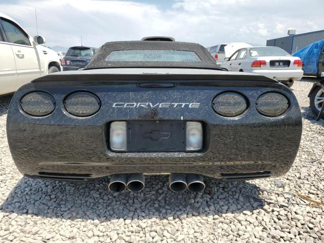 2001 Chevrolet Corvette VIN: 1G1YY32G515131350 Lot: 60957074