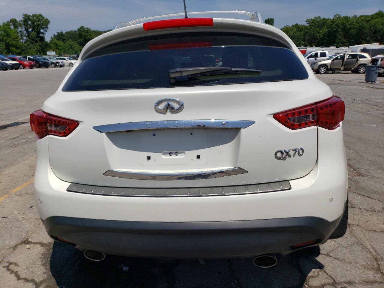 JN8CS1MW0GM750811 2016 Infiniti Qx70