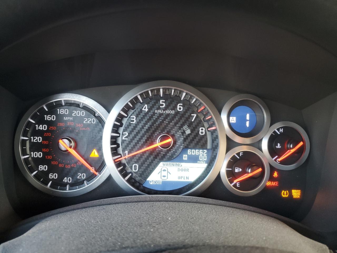 JN1AR5EF2FM281758 2015 Nissan Gt-R Premium