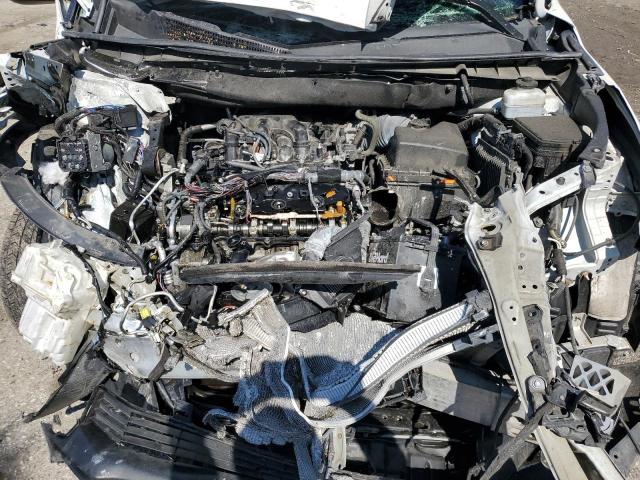 VIN 5TDJZRFH6KS603949 2019 Toyota Highlander, SE no.12