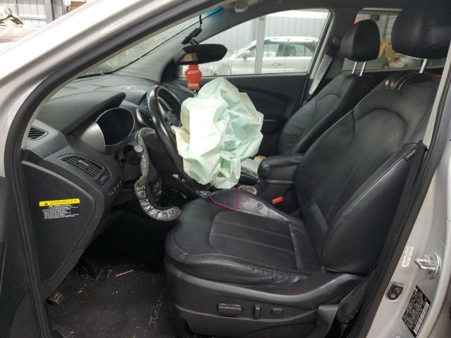 2015 HYUNDAI TUCSON KM8JUCAG3FU957886