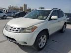 NISSAN MURANO SL photo