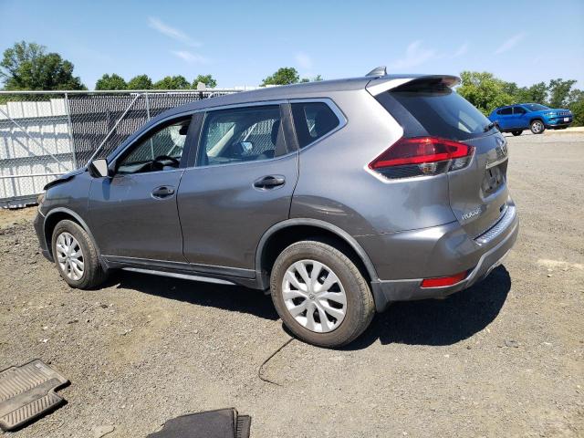 2019 Nissan Rogue S VIN: KNMAT2MV1KP511336 Lot: 61542044