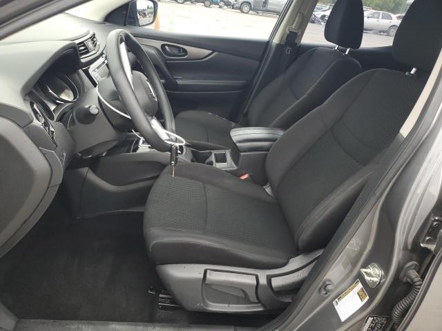2019 NISSAN ROGUE SPOR - JN1BJ1CR9KW625022