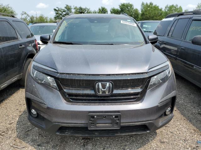 2022 HONDA PILOT SE 5FNYF6H25NB080625  63976994