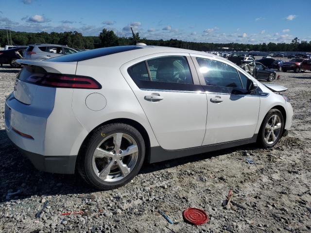 VIN 1G1RB6E48FU118095 2015 Chevrolet Volt no.3