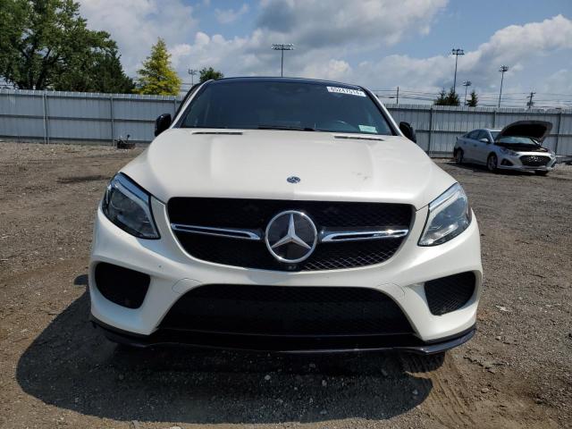 2019 MERCEDES-BENZ GLE COUPE 4JGED6EB0KA152621  65247514