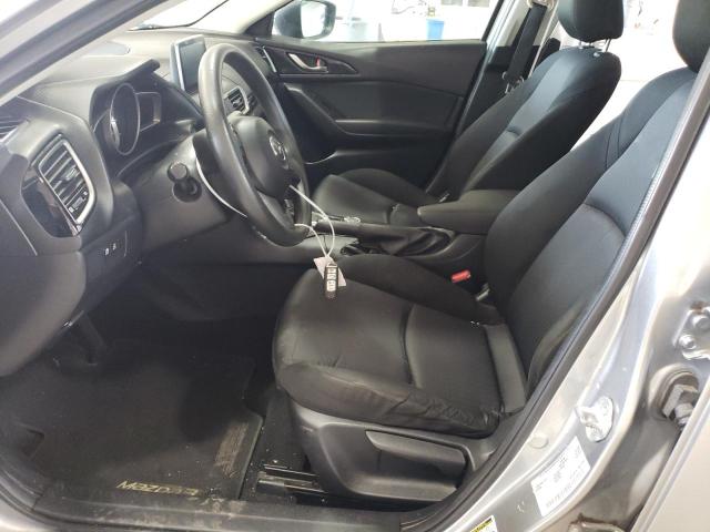 VIN 3MZBM1U78FM142495 2015 Mazda 3, Sport no.7