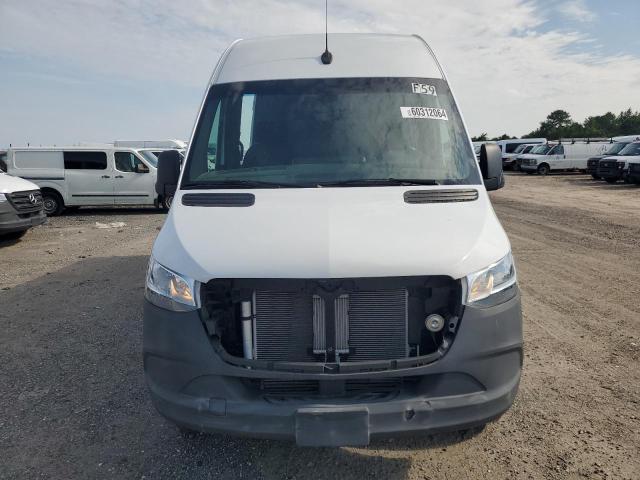 VIN W1Y40CHY6MT061902 2021 MERCEDES-BENZ SPRINTER no.5