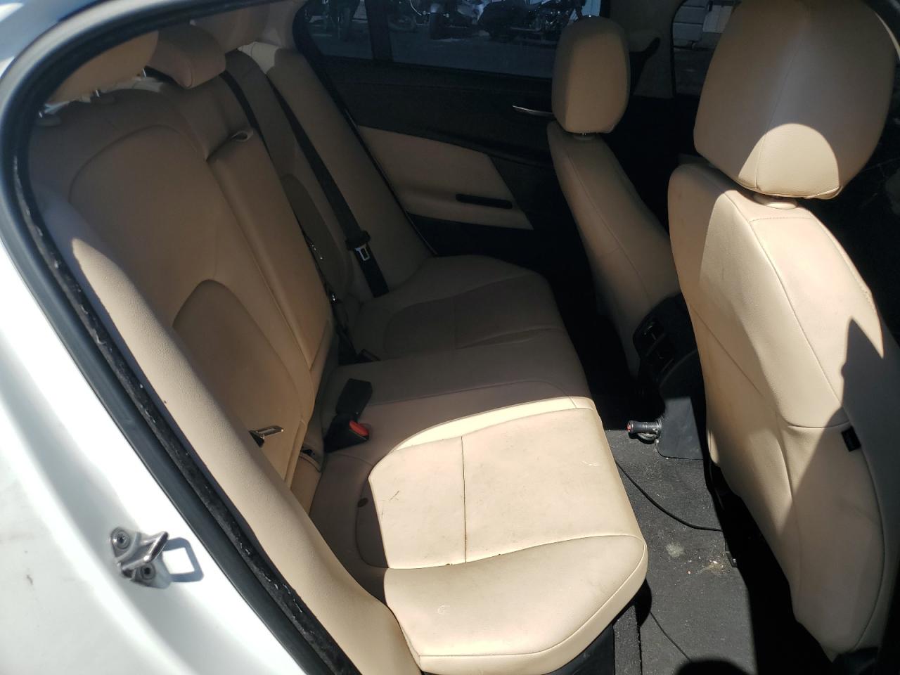 SAJAR4BG7HA976327 2017 Jaguar Xe