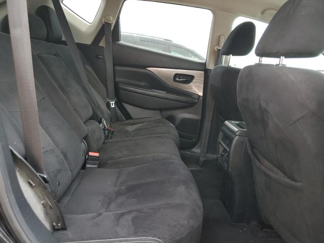 2018 Nissan Murano S VIN: 5N1AZ2MG4JN163196 Lot: 62549934