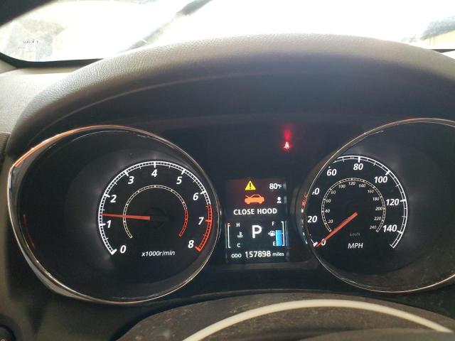 2016 MITSUBISHI OUTLANDER - JA4AP3AU4GZ028015