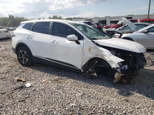 2023 KIA SPORTAGE E - 5XYK33AF5PG106677