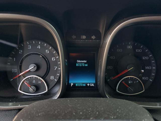 2015 Chevrolet Malibu 1Lt VIN: 1G11C5SL8FF120241 Lot: 61157844