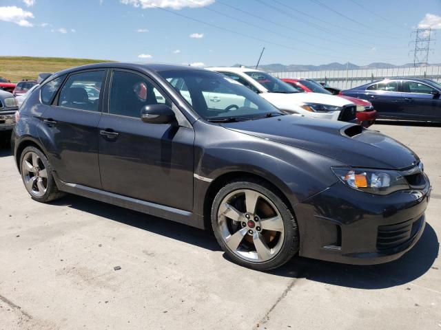 2008 Subaru Impreza Wrx Sti VIN: JF1GR89668L835613 Lot: 61963814