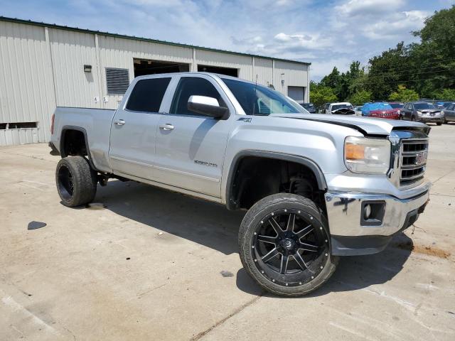 Vin: 3gtu2uec3eg118679, lot: 62871924, gmc sierra k1500 sle 20144