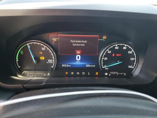 2024 FORD MAVERICK L 3FTTW8M38RRA81146