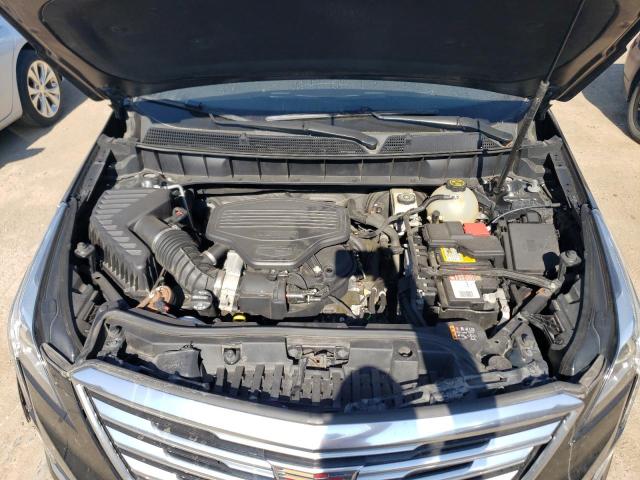 2017 CADILLAC XT5 LUXURY - 1GYKNDRS0HZ149497