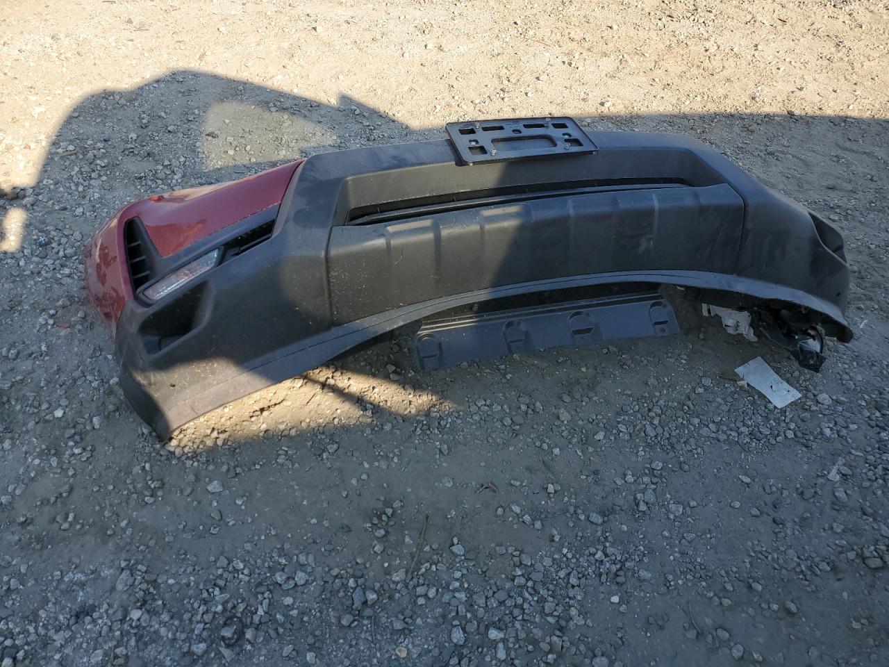 5FNYF8H52NB025023 2022 Honda Passport Exl