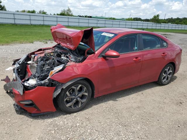 Vin: 3kpf24ad0ke109310, lot: 63244524, kia forte fe 2019 img_1