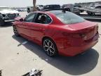 ALFA ROMEO GIULIA photo