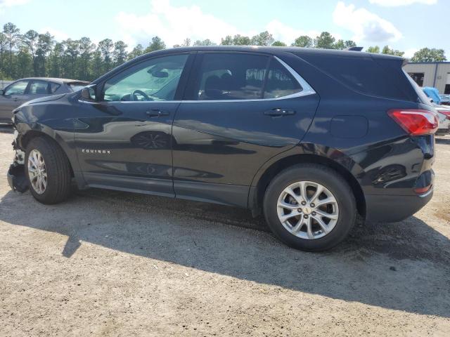 2019 CHEVROLET EQUINOX LT - 2GNAXKEV5K6179816