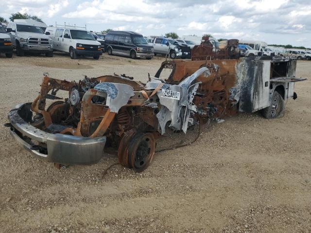 2022 FORD F250 SUPER - 1FT7X2B69NEC12977